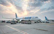 flydubai to operate flights to select destinations from Dubai World Central during northern runway refurbishment project at Dubai International