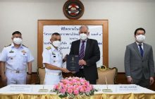 SCHIEBEL WINS PRESTIGIOUS FOLLOW-ON CONTRACT WITH ROYAL THAI NAVY