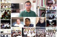 'Our identity is common, we are all Bangladeshis': Tarique Rahman