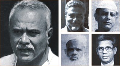 Execution of five killers of Bangabandhu: Flashback