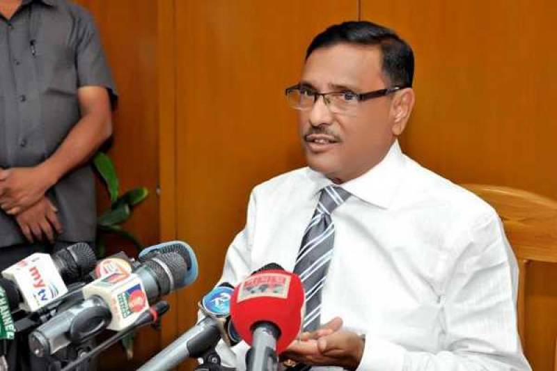 BBIN agreement establishes people-to-people contract: Quader