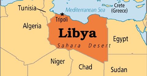 Two Bangladeshis shot dead in Libya