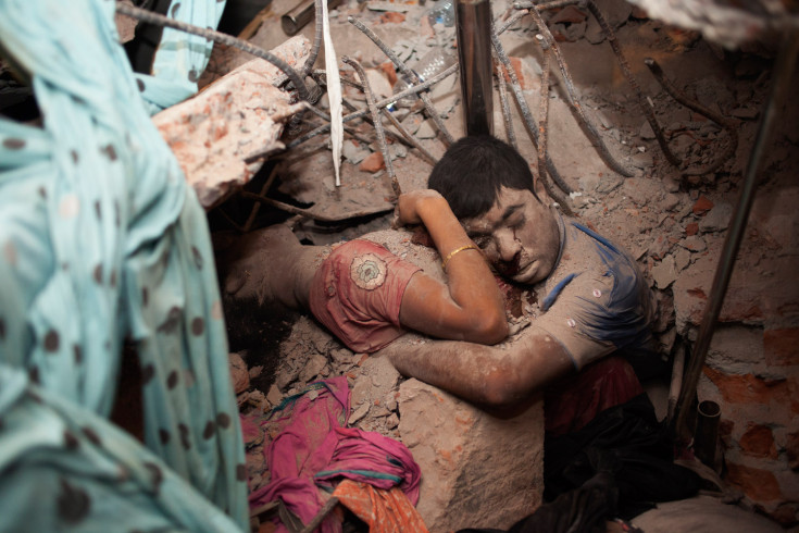 All Rana Plaza victims to be compensated within weeks: ILO