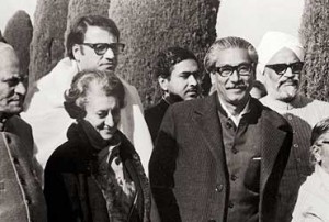 He (Bangabandhu) was more of father figure than a legislator: Indira