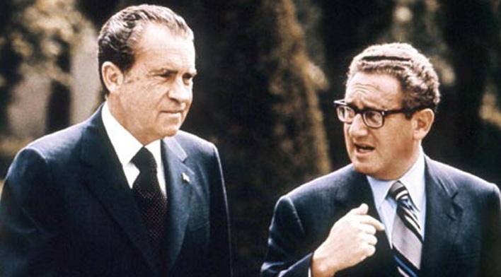 Kissinger compared Bangabandhu to Allende