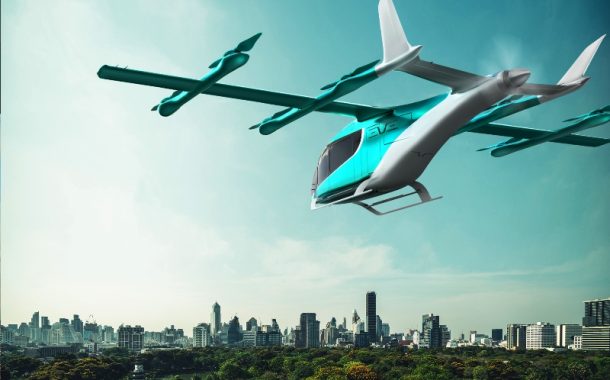 Eve Air Mobility’s Final eVTOL Airworthiness Criteria Published by ANAC